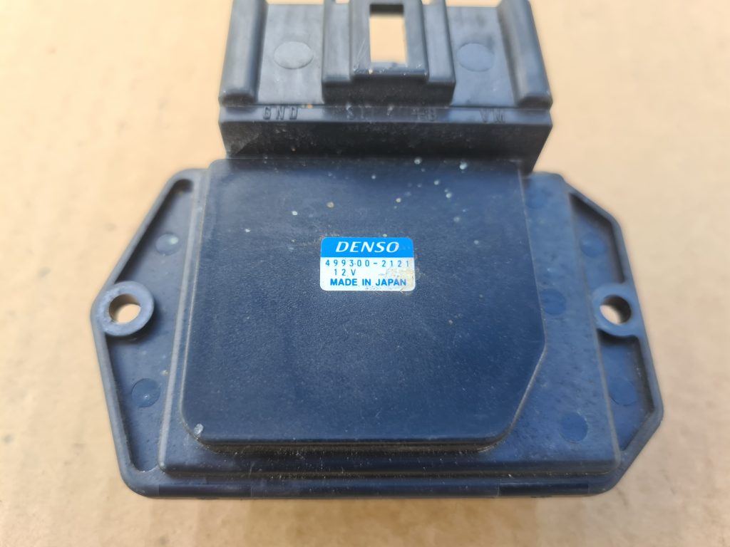 Salona ventilatora rezistors priekš TOYOTA AVENSIS 2008 3 Salona ventilatora rezistors priekš TOYOTA AVENSIS 2008