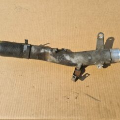 Dzesēšanas caurules priekš TOYOTA AVENSIS 2008