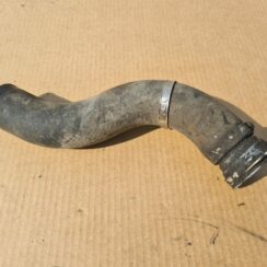 Interkulera caurule priekš TOYOTA AVENSIS 2008