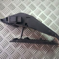 Gāzes pedālis priekš BMW 525D E61 2007 TOURING BLACK