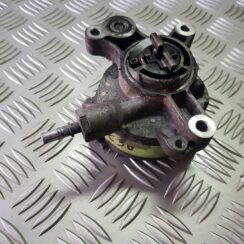 Vakuuma sūknis priekš VOLVO C30 2008 BLACK