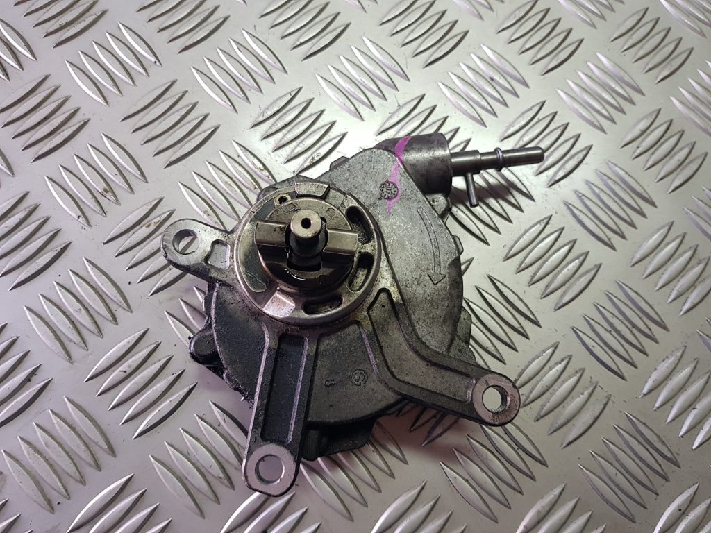 Vakuuma sūknis priekš TOYOTA AVENSIS 2008 1 Vakuuma sūknis priekš TOYOTA AVENSIS 2008