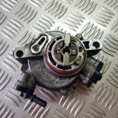 Vakuuma sūknis priekš CITROEN C4 2018