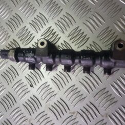 Degvielas sadales caurule priekš PEUGEOT 407 2005