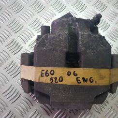 Priekšējais kreisais suports priekš BMW 520D E60 2006 ENG.