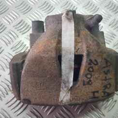 Priekšējais labais suports priekš OPEL ASTRA H STATION WAGON 2009