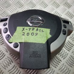 Stūres drošības spilvens priekš NISSAN X-TRAIL 2008