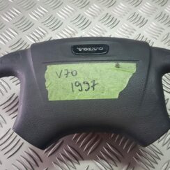 Stūres drošības spilvens priekš VOLVO V70 1997