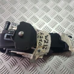 Priekšējā labā drošības josta priekš MERCEDES BENZ E250 W212 2014