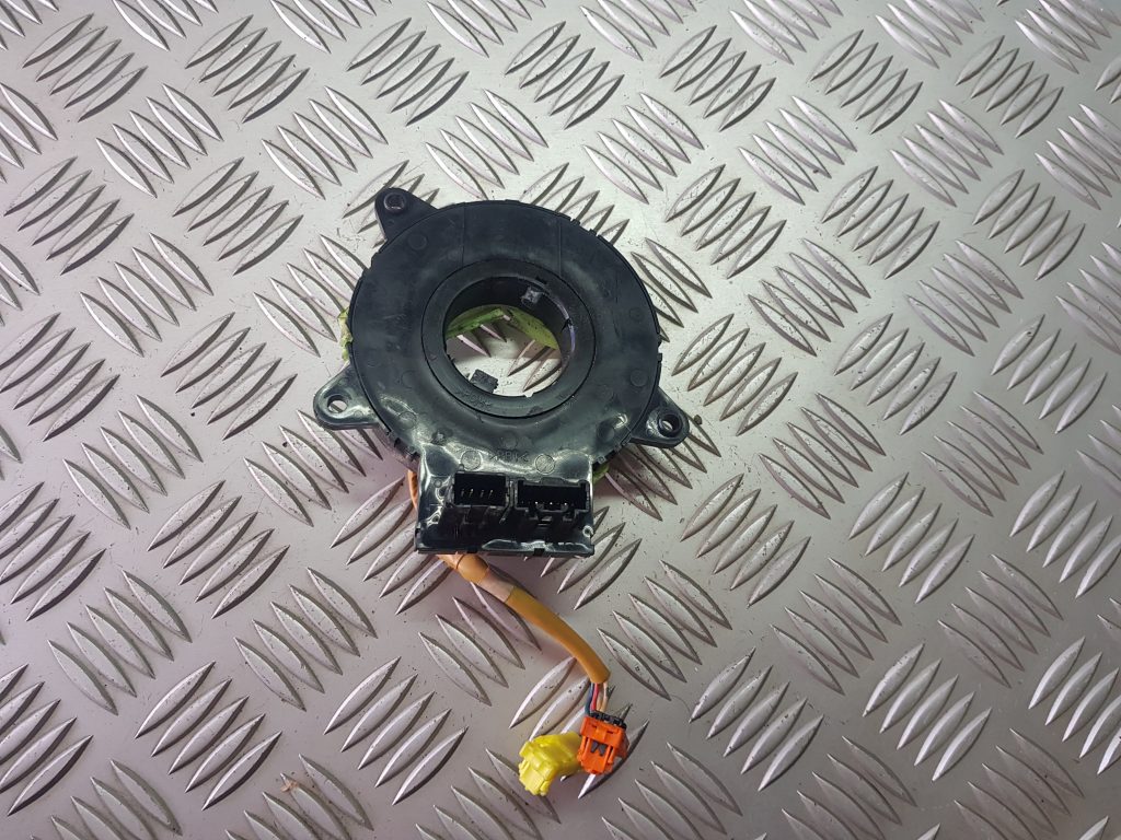 Drošības spilvena slīdgredzens priekš MAZDA 6 2006 2 Drošības spilvena slīdgredzens priekš MAZDA 6 2006