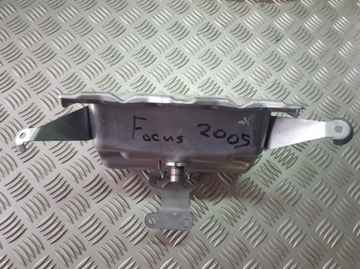 Mērinstrumentu paneļa drošības spilvens priekš FORD FOCUS 2006 2