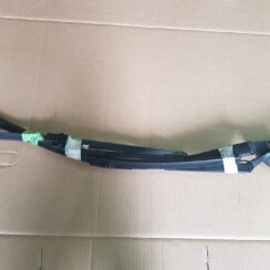 Vējstikla slotu turētāju komplekts priekš MERCEDES BENZ E250 W212 2014