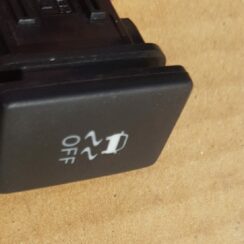 ESP poga priekš TOYOTA VERSO 2012