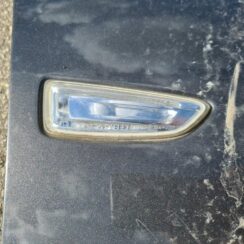 Pagrieziena signala lukturis priekš OPEL ASTRA J 2011