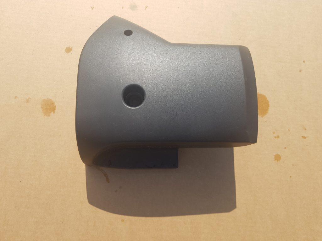 Stūres statnes putekļu aizsargs (salonā) priekš OPEL INSIGNIA SPORTS TOURER 2010 1 Stūres statnes putekļu aizsargs (salonā) priekš OPEL INSIGNIA SPORTS TOURER 2010