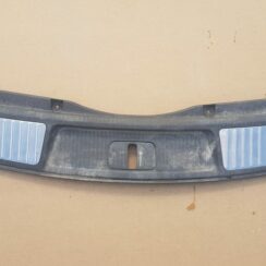 Bagažnieka nodalījuma sliekšņa uzlika priekš OPEL INSIGNIA SPORTS TOURER 2010