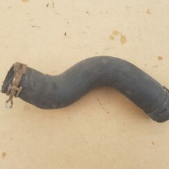 Interkulera caurule priekš TOYOTA COROLLA VERSO 2008