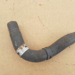 Interkulera caurule priekš TOYOTA COROLLA VERSO 2008