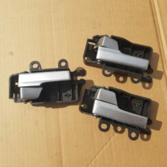 Salona durvju rokturis priekš FORD FOCUS 2006