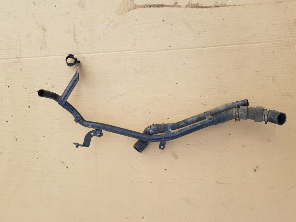 Dzesēšanas caurule priekš VW GOLF 2014 1 Dzesēšanas caurule priekš VW GOLF 2014