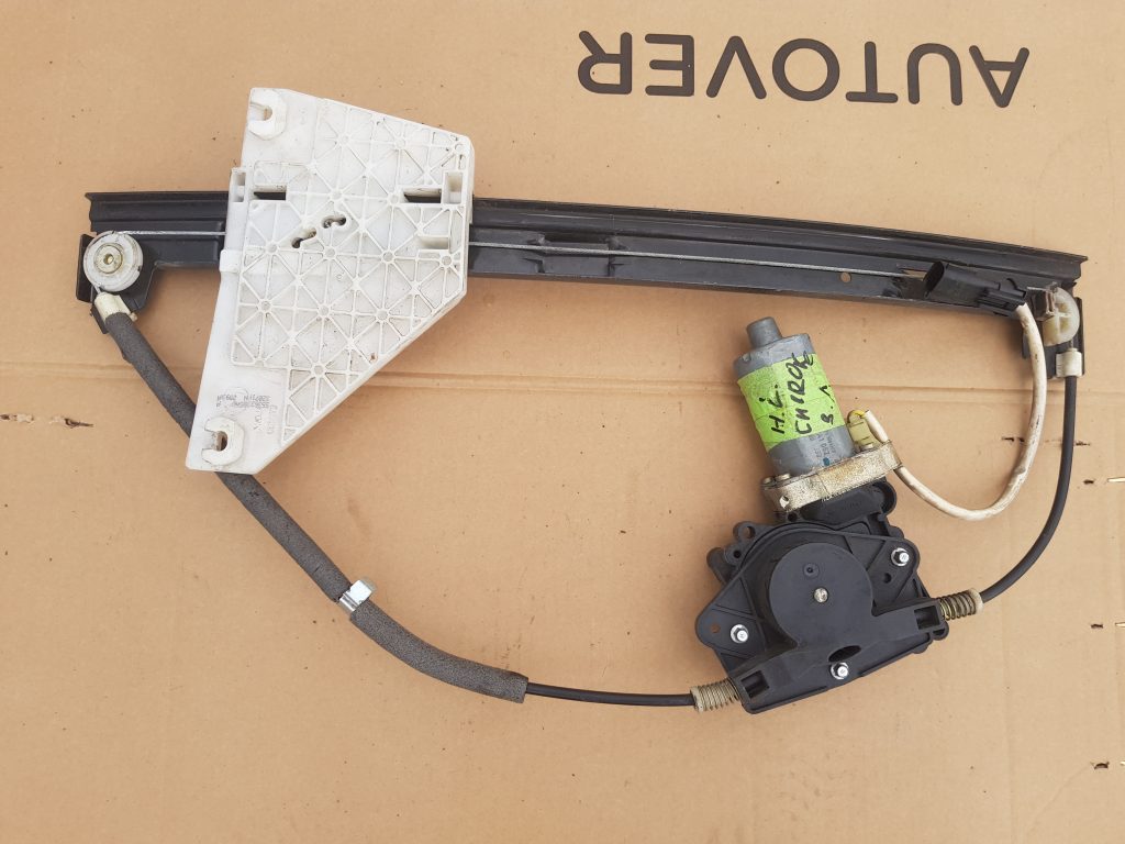 Stikla pacelšanas mehānisms aizmugurējais kreisais priekš JEEP GRAND CHEROKEE 2004 1 Stikla pacelšanas mehānisms aizmugurējais kreisais priekš JEEP GRAND CHEROKEE 2004