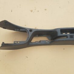 Centrālās konsoles apdares lielākā daļa priekš PEUGEOT 307 2007