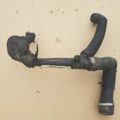 Interkulera caurule priekš PEUGEOT 307 2007