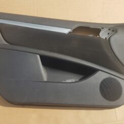 Priekšējo kreiso durvju apdare priekš PEUGEOT 407 2005