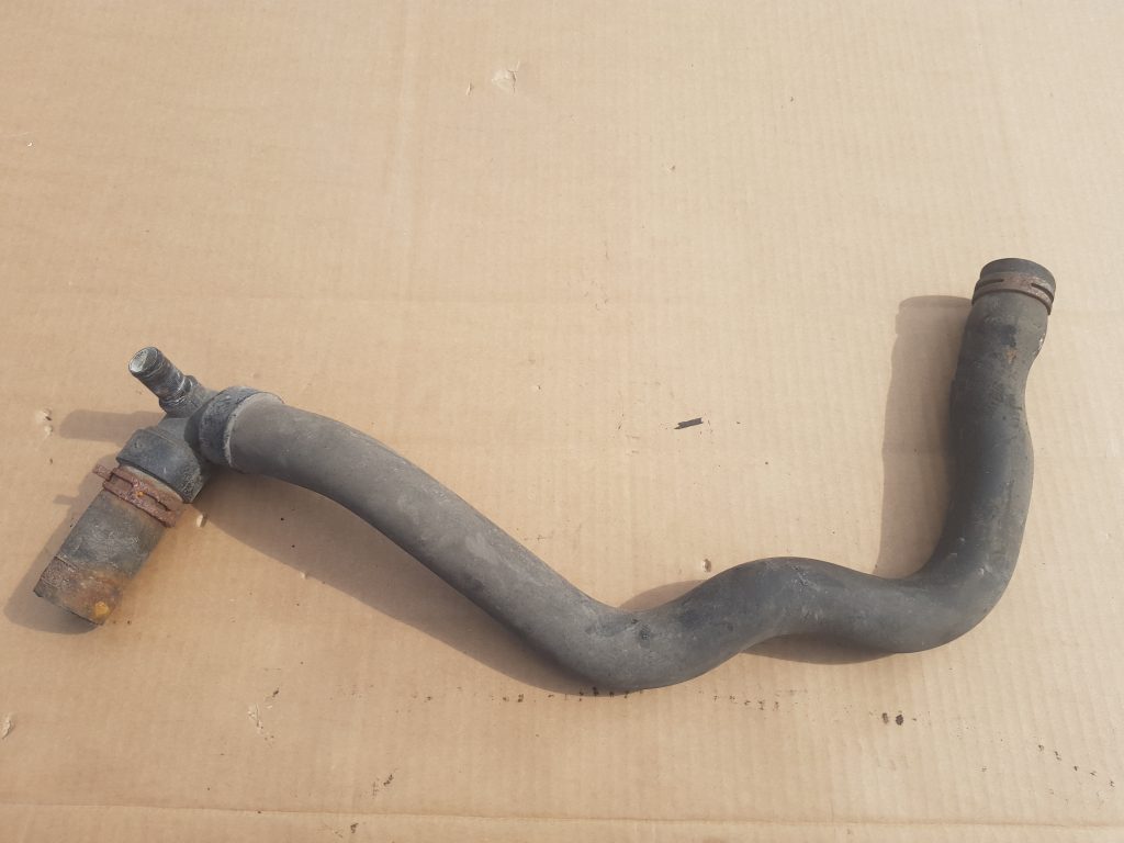 Dzesēšanas caurule priekš PEUGEOT 407 2005 1 Dzesēšanas caurule priekš PEUGEOT 407 2005