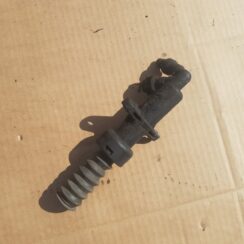 Sajūga palīgcilindrs priekš PEUGEOT 407 2005