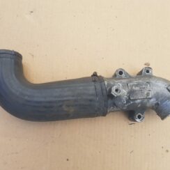 Interkulera caurule priekš VOLVO XC70 2004