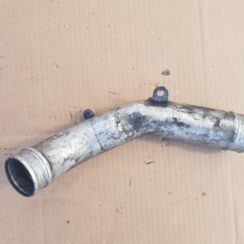 Gaisa filtra korpusa caurule priekš VOLVO XC70 2004