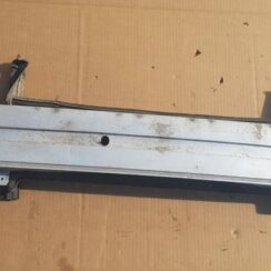 Priekšējā bufera pastiprinātājs priekš VOLVO XC70 2004