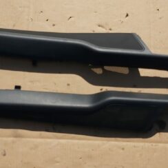 Bagažnieka nodalījuma statnes apdare priekš MERCEDES BENZ E250 W212 2014