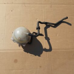 Dzesēšanas šķidruma tvertne priekš VW PASSAT 2007 UNIVERSAL SILVER