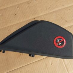 Mērinstrumentu paneļa sānu apdare priekš OPEL VECTRA C 2008