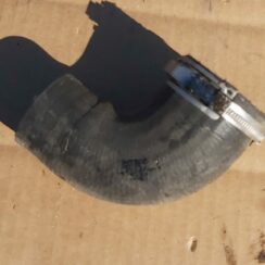 Interkulera caurule priekš OPEL VECTRA C 2008