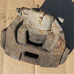 Priekšējais labais suports priekš OPEL VECTRA C 2008