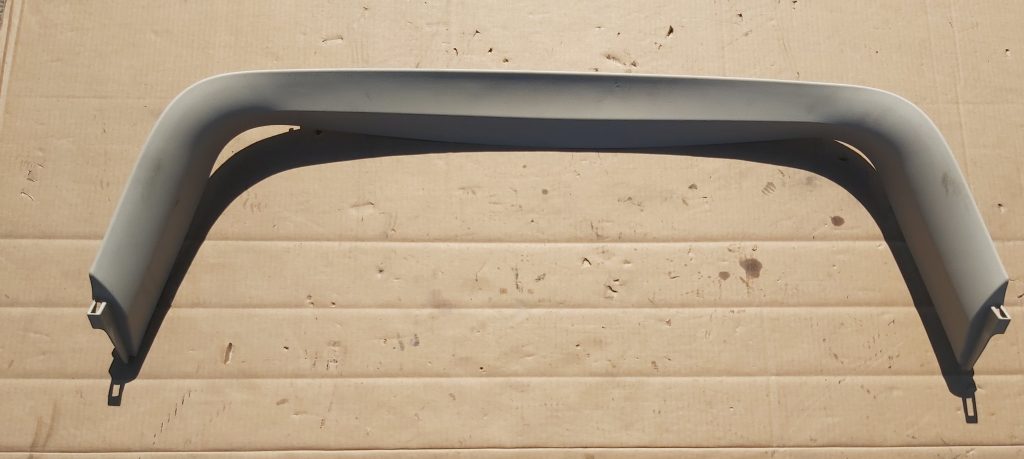 Bagāžnieka vāka apdare priekš MERCEDES BENZ E250 W212 2014 1 Bagāžnieka vāka apdare priekš MERCEDES BENZ E250 W212 2014