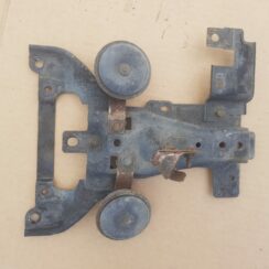 Skaņas signāls priekš NISSAN X-TRAIL 2007