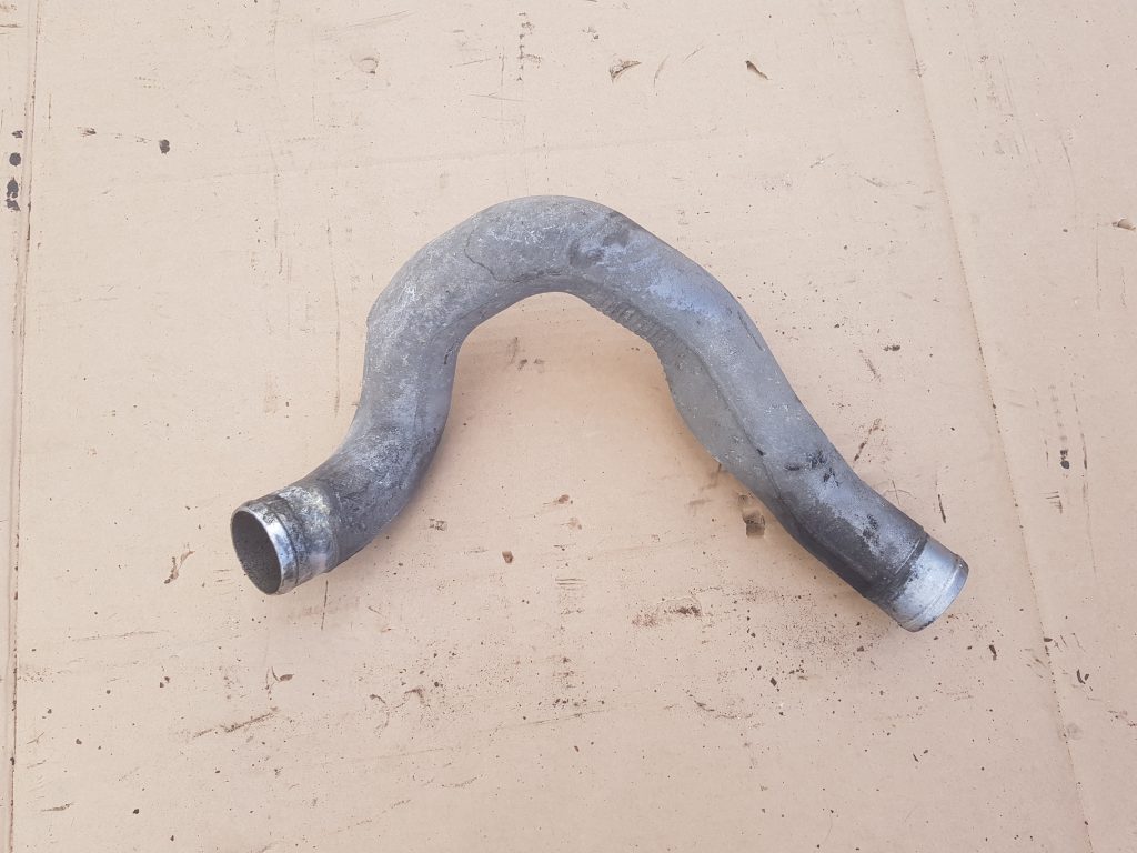 Interkulera caurule priekš NISSAN X-TRAIL 2007 1 Interkulera caurule priekš NISSAN X-TRAIL 2007