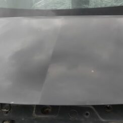 Pārsegs priekš RENAULT MEGANE 2004