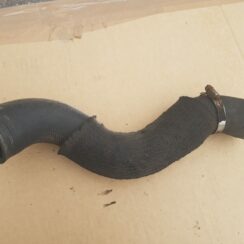 Interkulera caurule priekš MAZDA 6 2006