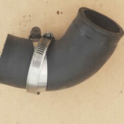 Interkulera caurule priekš MAZDA 6 2006