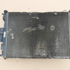 Dzesēšanas radiators priekš RENAULT MEGANE 2004