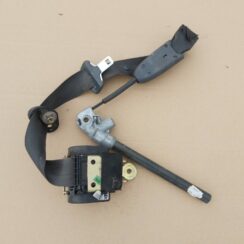 Priekšējā labā drošības josta priekš RENAULT MEGANE 2004