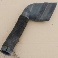 Gaisa filtra korpusa caurule priekš RENAULT MEGANE 2004