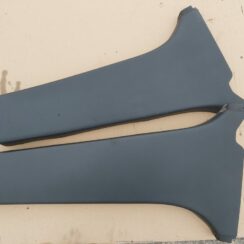 Vidējas salona statnes apdare priekš TOYOTA AVENSIS 2004