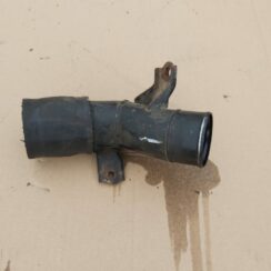 Interkulera caurule priekš TOYOTA AVENSIS 2004