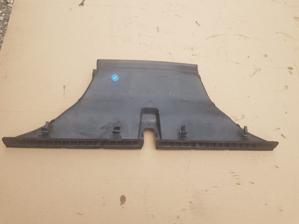 Salona gaisa vads priekš TOYOTA HILUX 2009 1 Salona gaisa vads priekš TOYOTA HILUX 2009